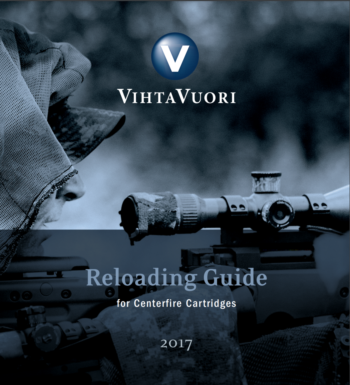 Vithavouri Reloading Guide 2017