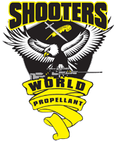 Shooters World Poudre à canon Charger les données